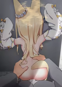 Page 1891 of うさぎ兎さめ - preview thumbnail