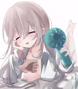 Page 200 of うさぎ兎さめ - preview thumbnail