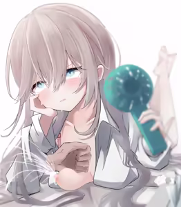 Page 201 of うさぎ兎さめ - preview thumbnail