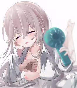 Page 202 of うさぎ兎さめ - preview thumbnail