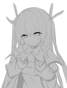 Page 217 of うさぎ兎さめ - preview thumbnail