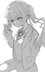 Page 219 of うさぎ兎さめ - preview thumbnail