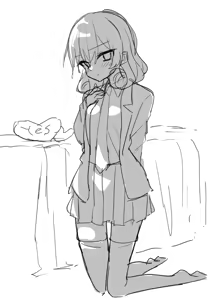 Page 224 of うさぎ兎さめ - preview thumbnail