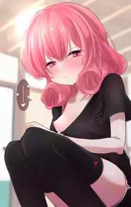 Page 233 of うさぎ兎さめ - preview thumbnail