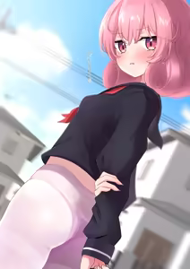 Page 27 of うさぎ兎さめ - preview thumbnail