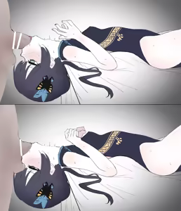 Page 495 of うさぎ兎さめ - preview thumbnail