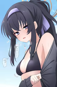 Page 503 of うさぎ兎さめ - preview thumbnail