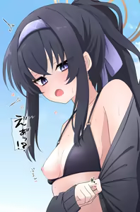 Page 506 of うさぎ兎さめ - preview thumbnail
