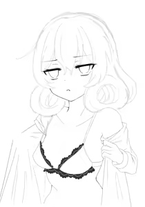 Page 52 of うさぎ兎さめ - preview thumbnail