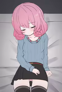 Page 728 of うさぎ兎さめ - preview thumbnail