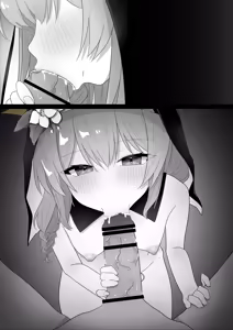 Page 824 of うさぎ兎さめ - preview thumbnail