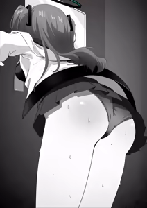 Page 826 of うさぎ兎さめ - preview thumbnail