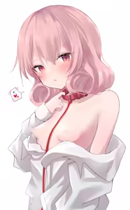 Page 83 of うさぎ兎さめ - preview thumbnail