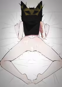 Page 927 of うさぎ兎さめ - preview thumbnail