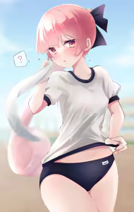 Page 98 of うさぎ兎さめ - preview thumbnail