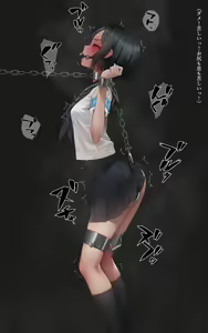 Page 1361 of Murakami Suigun - preview thumbnail