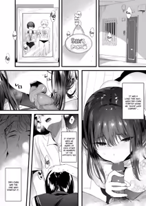 Page 10 of Suieibu no Seisokei Osananajimi ga DQN ni Moteasobareru Ichibushijuu | The Whole Story of My Neat Childhood Friend in the Swimming Club Being Toyed With by a Dumbass (decensored) - preview thumbnail