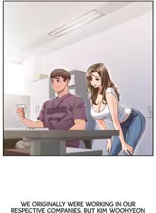 Page 3 of Neulsome Studio - preview thumbnail