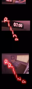 Page 3 of Loser - preview thumbnail