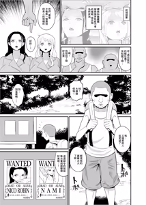 Page 3 of Saimin Onaho Pirates ~ Saimin o Kake Rareta Onna Kaizoku Futari o Hirottanode Onaho ni Shite mita | 催眠飛機杯女海賊~撿了兩個被催眠的女孩賊回來當飛機杯~ - preview thumbnail