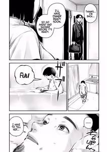 Page 4 of Uwaki Kounin Mayumi-san Seiyoku, Tsuyosugiru Kara Hoka no Otoko to Sex Shite!! | Your Sex Drive is just too much, so have Sex with other men! Mayumi-san gets Permission to Cheat! - preview thumbnail