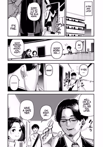 Page 51 of Uwaki Kounin Mayumi-san Seiyoku, Tsuyosugiru Kara Hoka no Otoko to Sex Shite!! | Your Sex Drive is just too much, so have Sex with other men! Mayumi-san gets Permission to Cheat! - preview thumbnail
