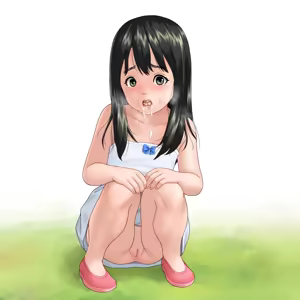 Page 121 of Genki ni nāre - preview thumbnail