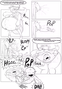 Page 2 of Demon-Bearing Demon-Slaying Swordsman - preview thumbnail