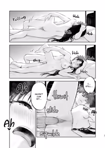 Page 31 of Kasanete Ka | Private Lesson 2 (decensored) - preview thumbnail
