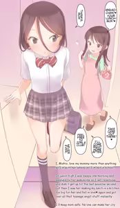 Page 45 of Fantia Short Stories 2023 - preview thumbnail