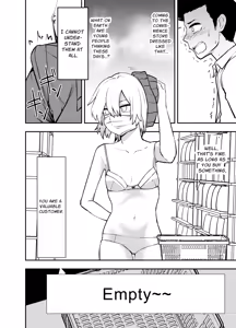 Page 8 of Ochinpo Goutou | Penis Robbery - preview thumbnail