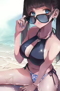 Page 107 of Minagi KOH - preview thumbnail