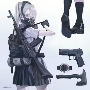 Page 110 of Minagi KOH - preview thumbnail