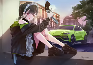 Page 135 of Minagi KOH - preview thumbnail