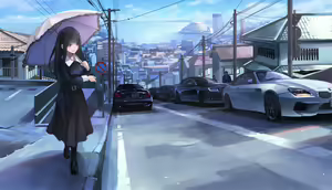 Page 166 of Minagi KOH - preview thumbnail