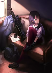 Page 171 of Minagi KOH - preview thumbnail