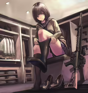 Page 184 of Minagi KOH - preview thumbnail