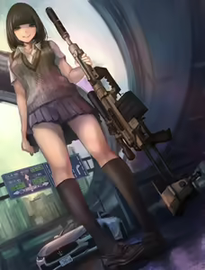 Page 217 of Minagi KOH - preview thumbnail