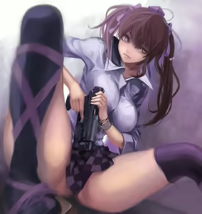 Page 224 of Minagi KOH - preview thumbnail