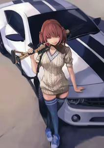 Page 226 of Minagi KOH - preview thumbnail