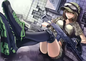 Page 227 of Minagi KOH - preview thumbnail