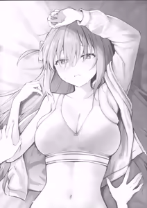 Page 29 of Meguriai Tokyo ~Les Fuuzoku e Iku.~ | 偶遇东京／百合风俗之行 - preview thumbnail