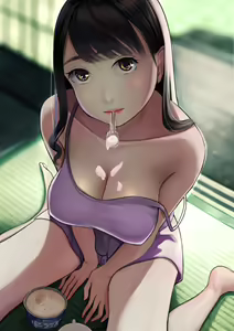 Page 308 of nekonekokoneko | Futami Palan - preview thumbnail