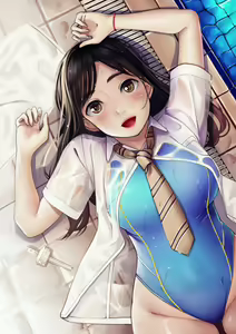 Page 315 of nekonekokoneko | Futami Palan - preview thumbnail