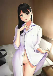 Page 64 of nekonekokoneko | Futami Palan - preview thumbnail