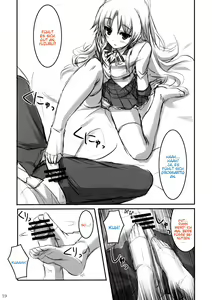 Page 18 of Angel Kneeso! - preview thumbnail
