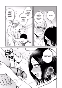 Page 29 of Nemimi e Koi no Kahou | El amor llega de repente a los que esperan. - preview thumbnail