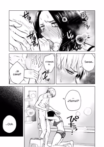 Page 33 of Nemimi e Koi no Kahou | El amor llega de repente a los que esperan. - preview thumbnail