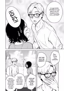 Page 40 of Nemimi e Koi no Kahou | El amor llega de repente a los que esperan. - preview thumbnail