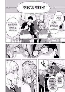 Page 4 of Nemimi e Koi no Kahou | El amor llega de repente a los que esperan. - preview thumbnail